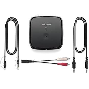 BOSE Companion 3 II + SoundTouch 無線アダプタ SoundTouch series II wireless adapter