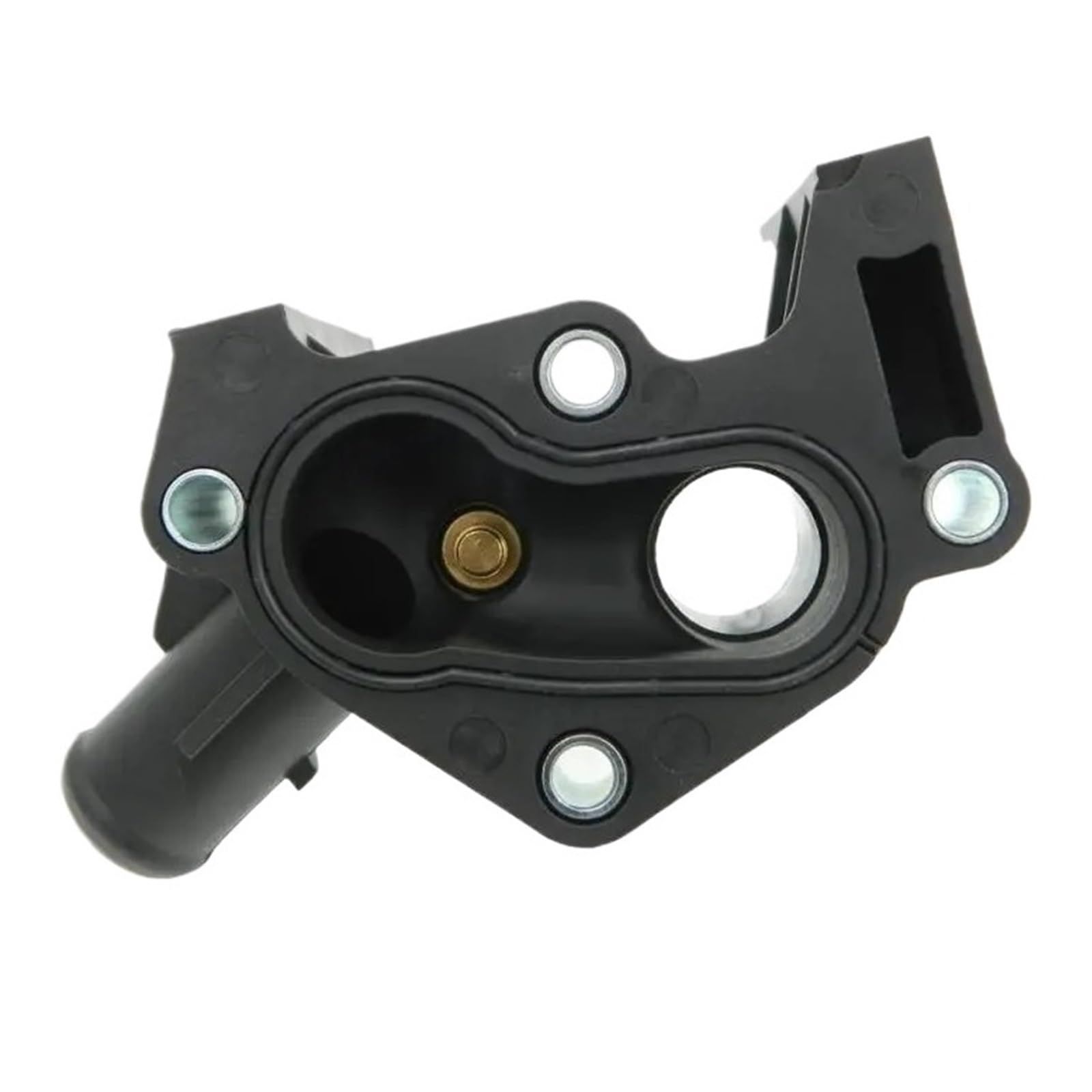 Thermostat Housing Coolant Water,Fit For Ford