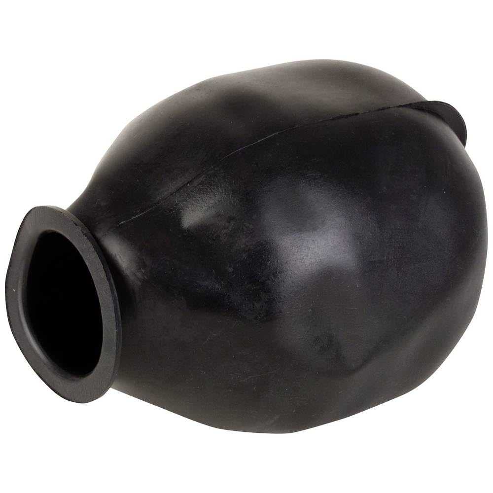 Vetus Hydrofoor HYDRF12 waterdruksysteem 12 Volt met 8 liter tank - Uw Outdoorwinkel