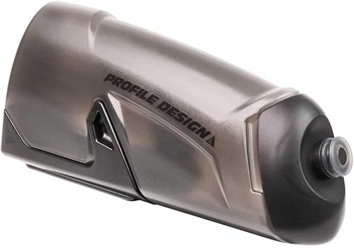 Profile Design RZ3 Aero Water Bottle System | Braze-on