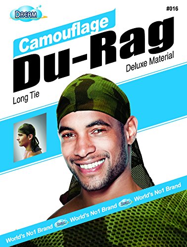 DREAM M-DURAG ARMY DRE016