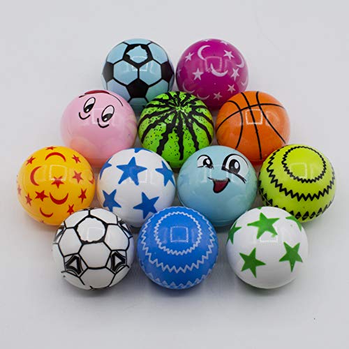 INFInxt Cutest Football Look Pencil Sharpener For Kids Birthday Return Gift – 12 Pieces