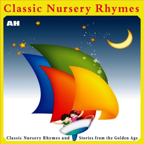 Play Classic Nursery Rhymes by Classic Nursery Rhymes on Amazon Music