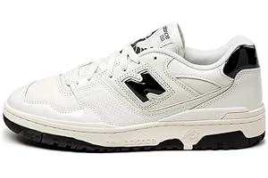 New Balance 550: Retro Basketball Style Meets Modern Comfort