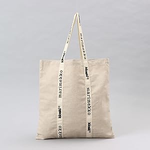 Amazon | [マリメッコ] キオスキ トートバッグ コットン kioski 91994