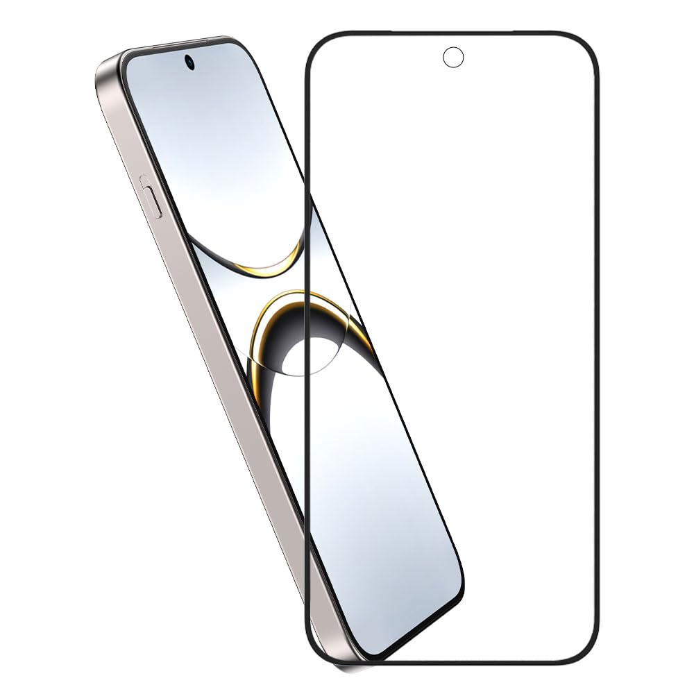 Amazon | Hy+ OPPO Find X8 フィルム ガラスフィルム W硬化製法 一般