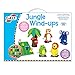 Price comparison product image Galt Toys Jungle Wind Ups