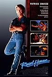 Road House Movie Poster Print (27 x 40)