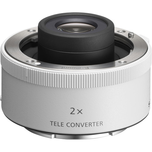 Amazon | Sony FE 2.0X テレコンバーター (SEL20TC) – フル