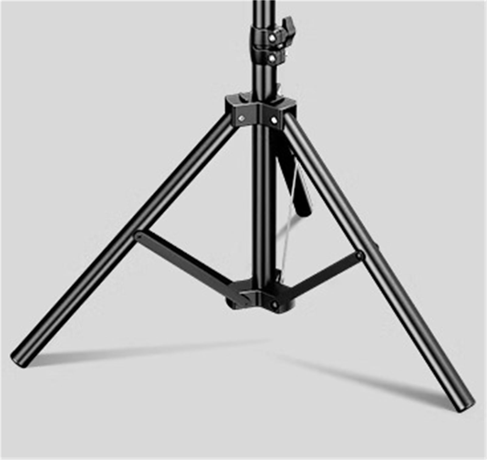 Support Projecteur Support de projecteur réglable en Hauteur, Support Sol, tête Mobile for la Maison, Le Bureau et l'extérieur pour Bureau(54-170cm)