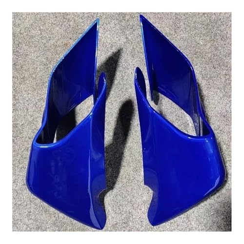 Ailerons de moto YZF-R1 carénage latéral et cache réservoir aérodynamique pour YZF-R3 R25