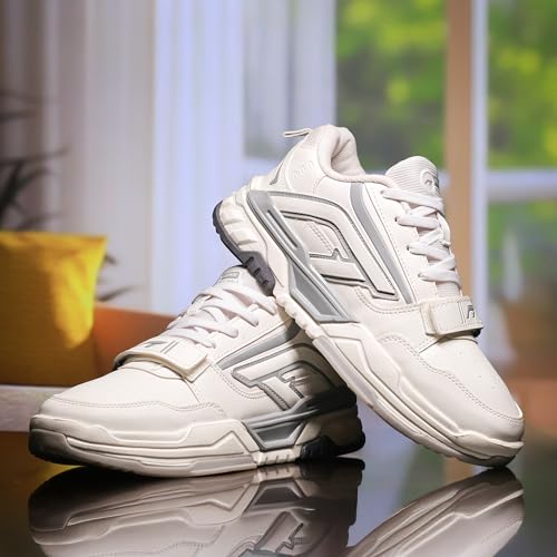 Image of ASIAN Urban-34 Sneakers for Men & Boys | Lightweight, Trendy Casual Shoes for Gym, Walking & Travel