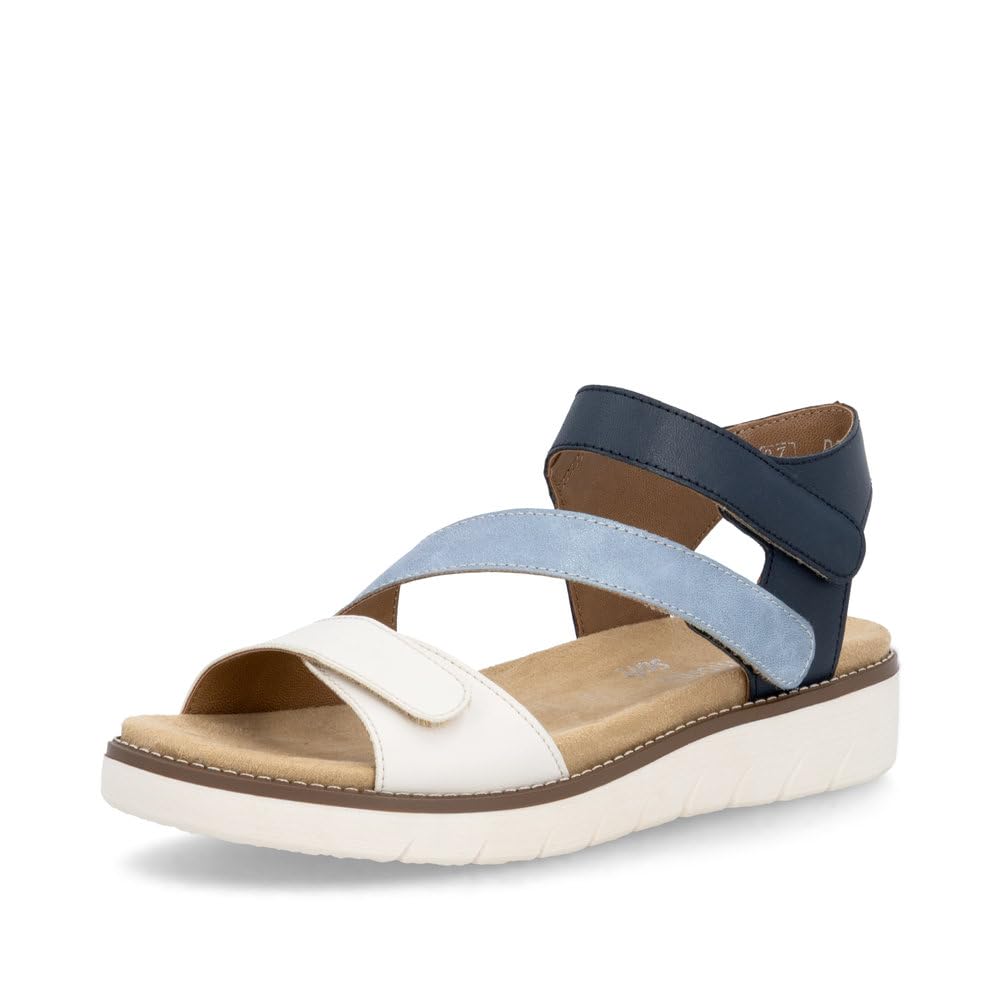 Remonte Femme D4057 Sandales Bride arrière