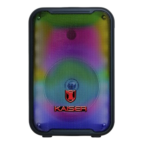 Bocinas, Electronics Imagen adicional