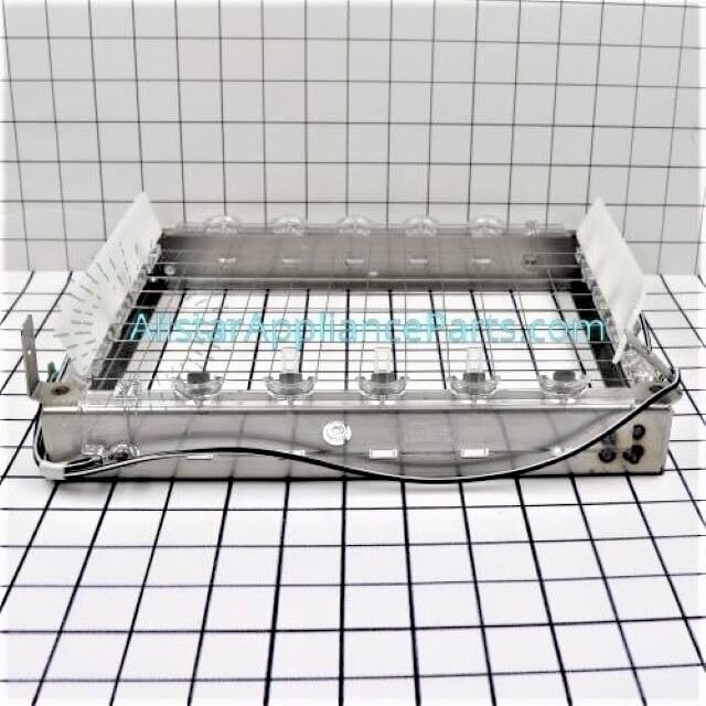 Rejilla de Corte para Máquina de Hielo WR29X10073 miniatura 4