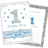 Olivia Samuel 20 x First Birthday Party...