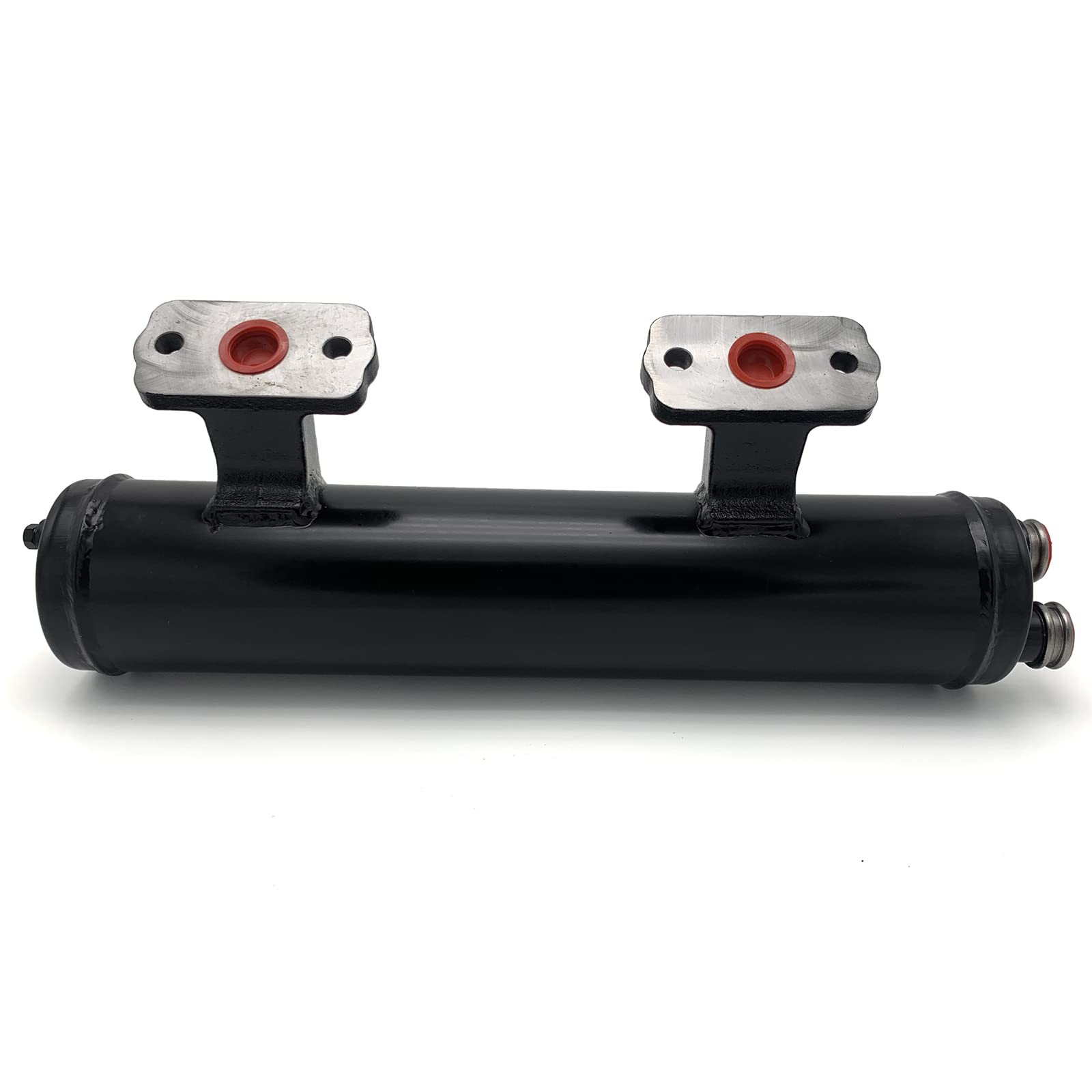 Amazon.com: Hconcet M11 Oil Cooler 4975879 4386525 3161781 3081359  