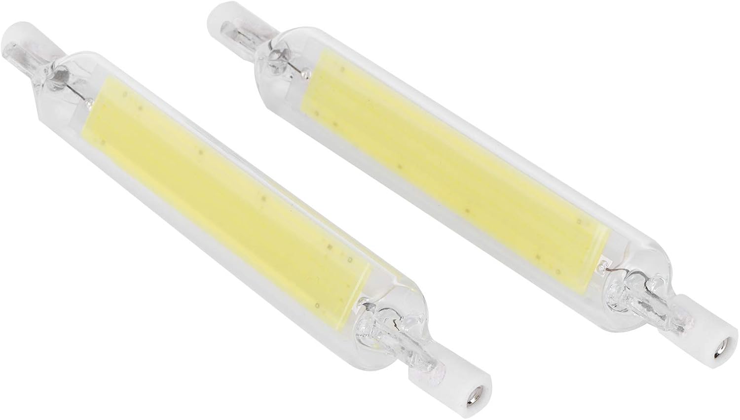 BUUA Accesorio de Iluminación, Bombilla, Aplicaciones Amplias Resistencia a Altas Temperaturas para Lámparas de Minería Doméstica de Fábrica Lámparas de Ventilador de Techo(#1)