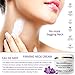 GLOOOB Marine Collagen Firming Neck Cream, Anti-aging, Tightening, Lifting Cream, Age-Defying Miracle Excellent for Sensitive Skin