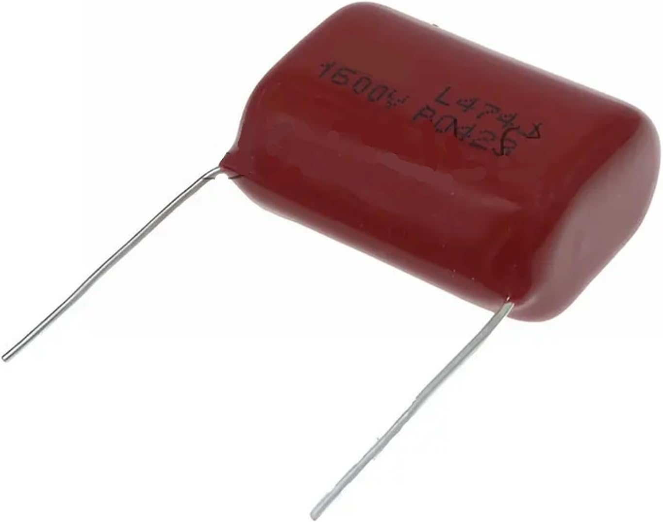 5pcs CBB 474 1600V 474J 1.6KV 470nF 0.47uF P25 CBB81 Capacitors