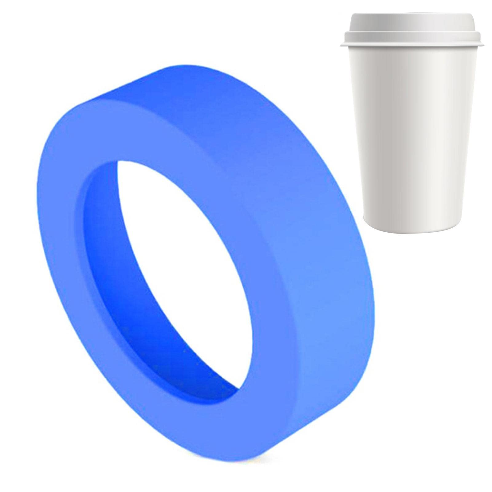 Boot Sleeve Voor Water Cup - Siliconen Water Cup Boot Sleeve