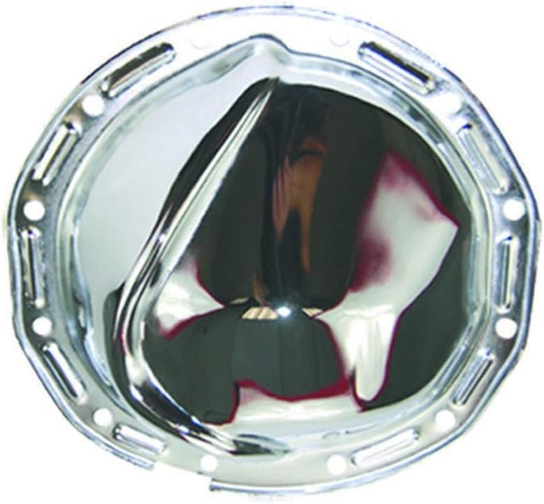 Differential Cover GM 12 Bolt P/N 7126
