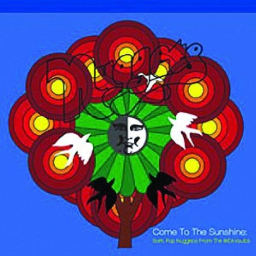 Come To The Sunshine Soft Pop Nuggets From The WEA Vaults