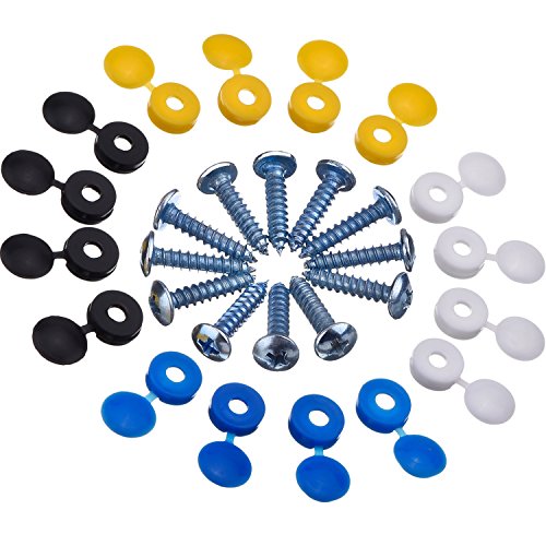 Pangda 10 Pezzi Nastro Schiuma Doppia Faccia con