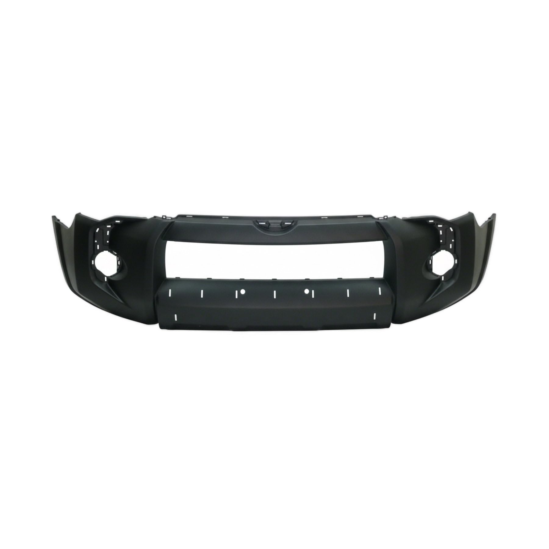 FitParts Compatible with Toyota 4Runner 2014–2023 Front Bumper Cover