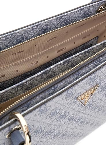 Image of GUESS Womens Noelle Crossbody Camera Bag (pack of 1)