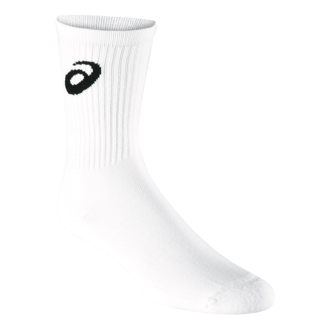 ASICS Adult Team Crew Socks