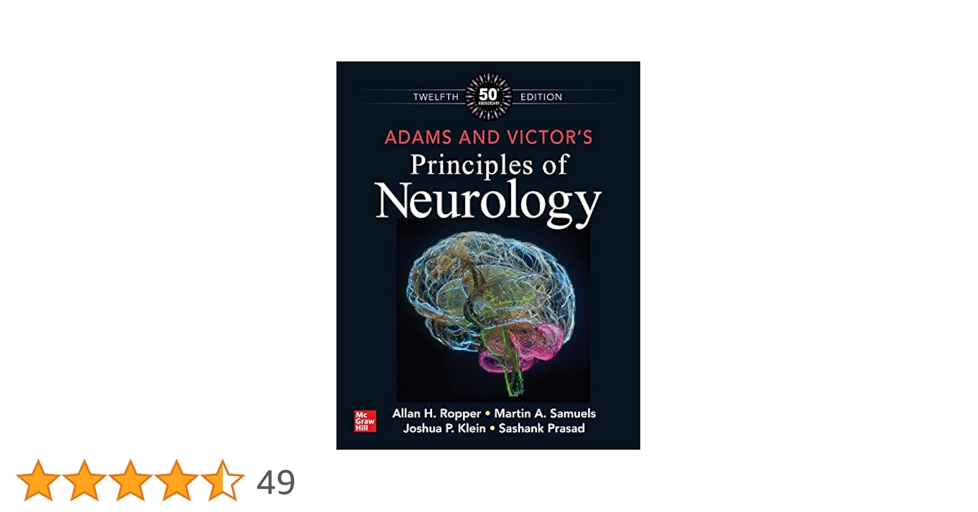 語学・辞書・学習参考書 Principles of Neurology Amazon | Adams and Victor's Principles of Neurology, Twelfth