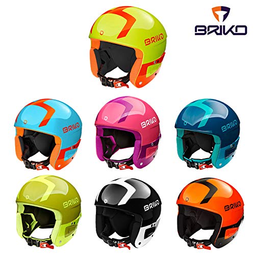 Amazon | BRIKO(ブリコ)BRIKO VULCANO“FIS 6.8”JR[ボルケーノ ジュニア