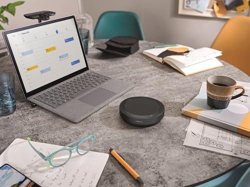 Amazon.co.jp: Jabra Speak2 75 Link 380a スピーカーフォン USB-A