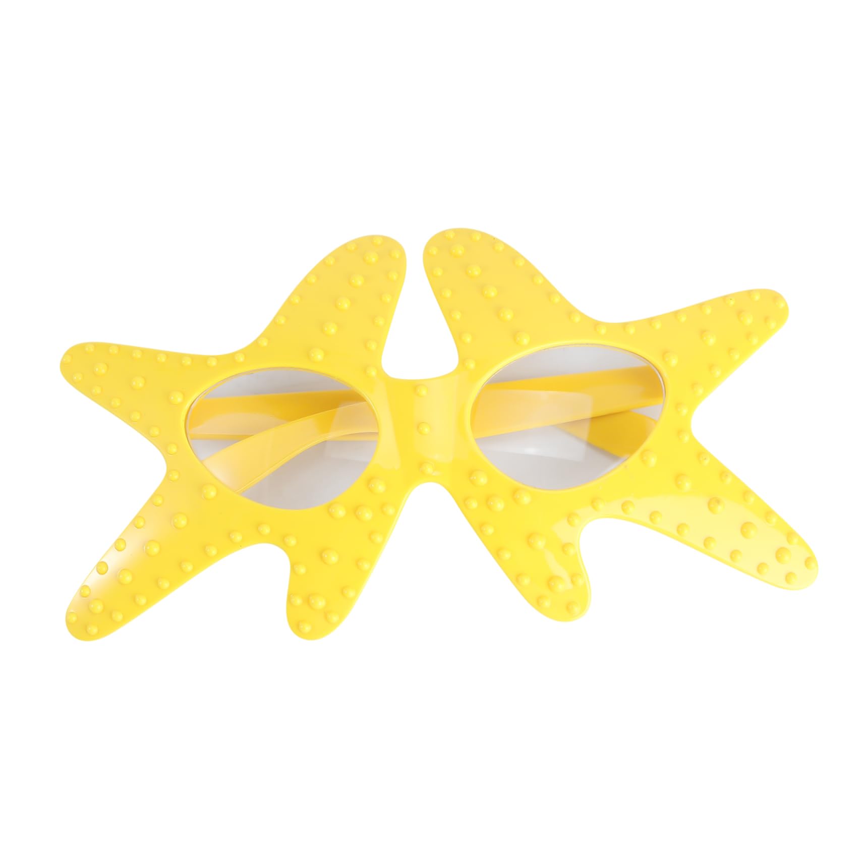 Homoyoyo Pair of Creative Pattern Fashion Eyewear Sunglasses Decor for Outdoors