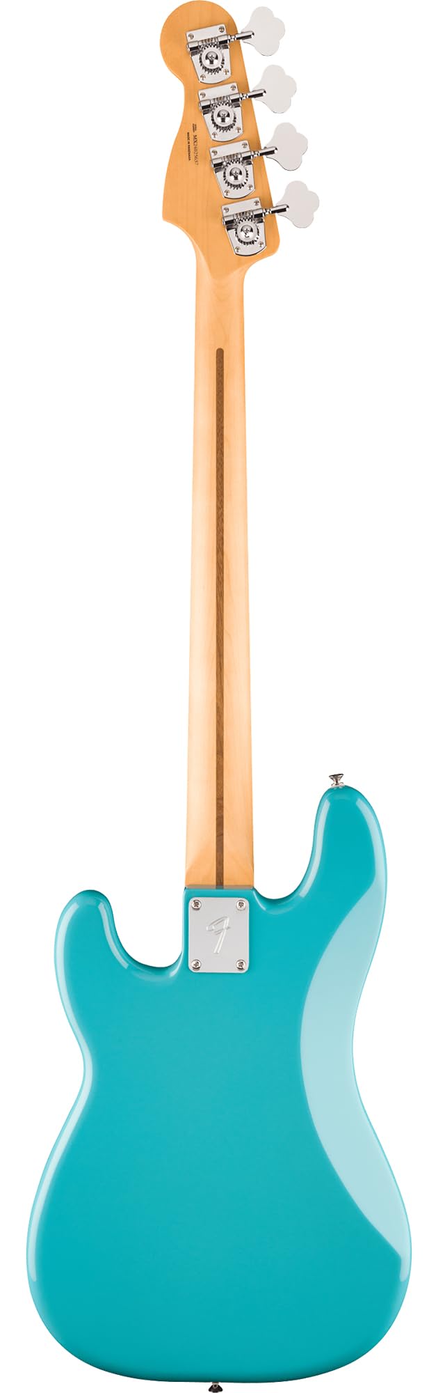 Amazon | Fender Player II Precision Bass - Aquatone Blue バンドル