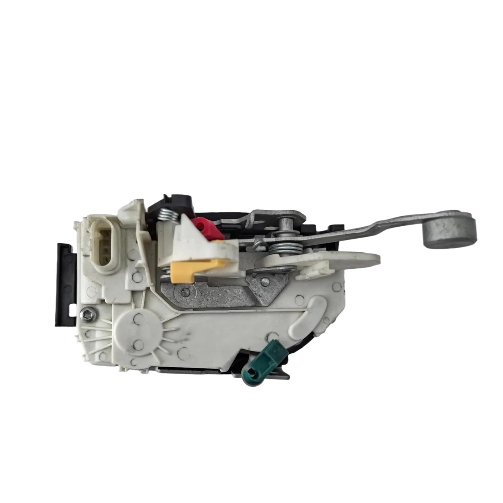 Hcpavext One Color Car Door Lock Motor For Dodge For Nitro 2007-2011 931-615 931-615 4589466Aa 4589466Ab 4589466Ac 4589466Af 4589466Ag Front Right Door Lock Actuator