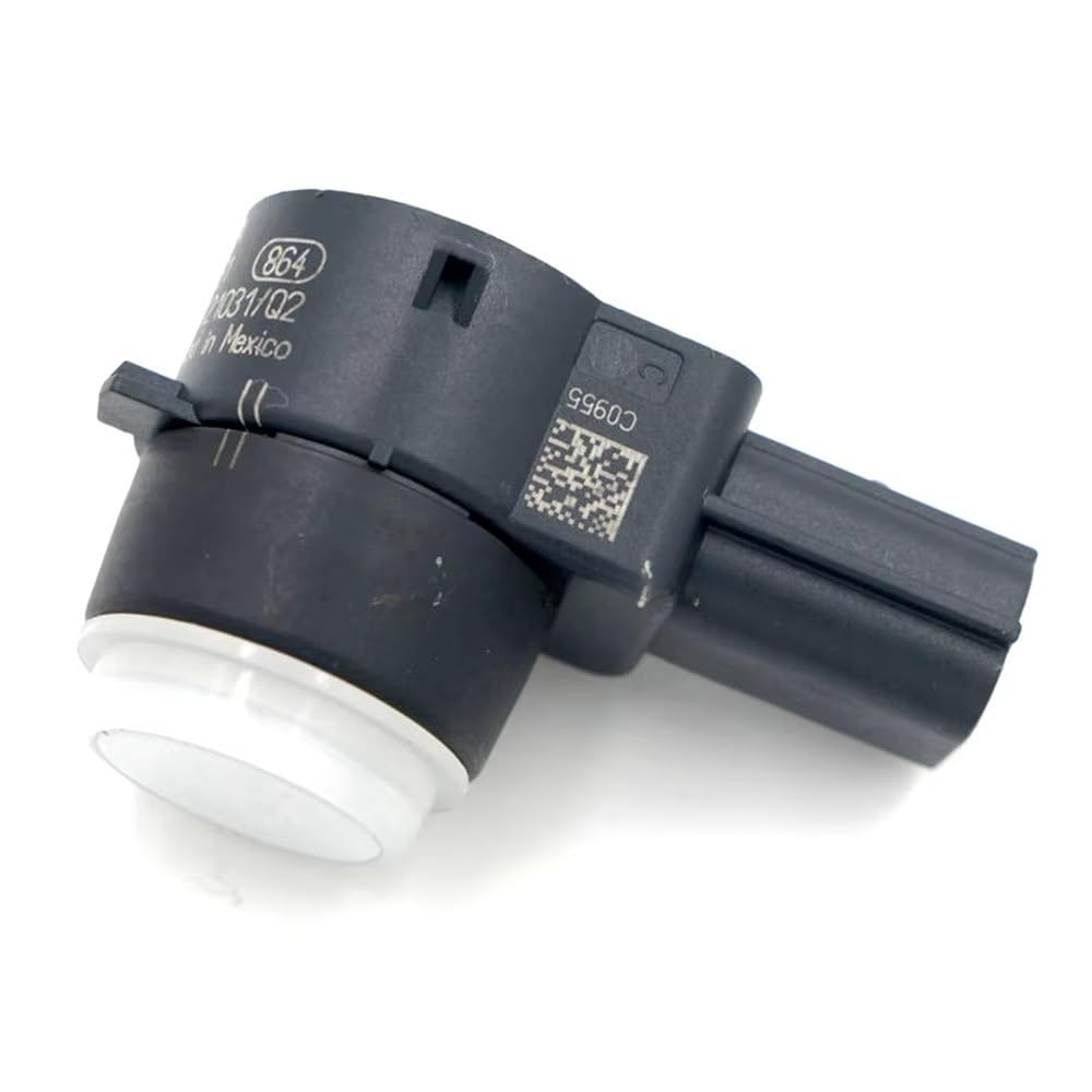 Car PDC Parking Sensor Capteur D'aide Au Stationnement PDC, D'objet De Pare-Chocs, Radar D'assistance Marche Arrière 1EW63GW7AA 0263003851 pour Chrysler