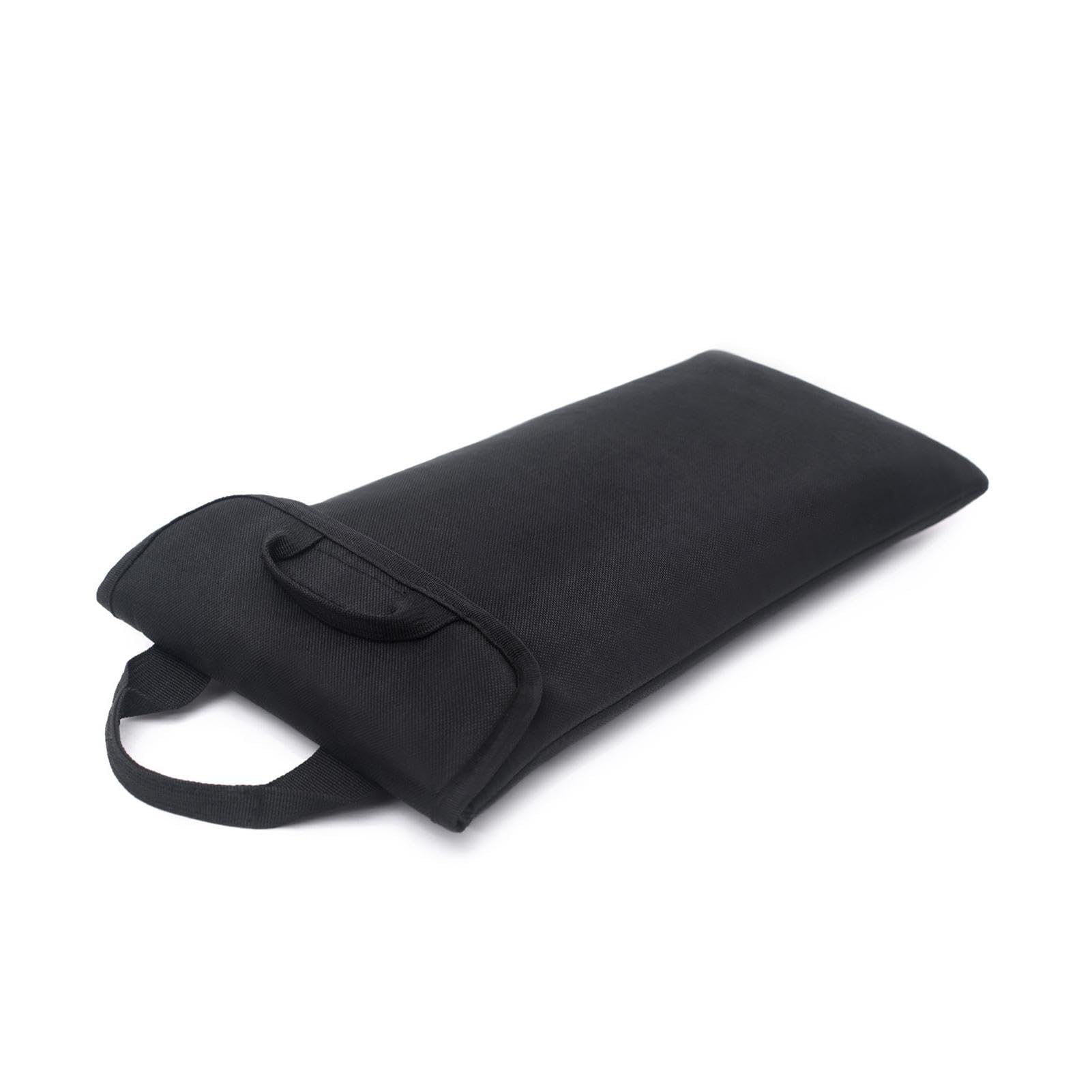 Bolsa aislante de vejiga de agua, bolsa térmica protectora, paquete de vejiga de agua para vejiga de agua de 2 a 2.5 L, cubierta de vejiga de hidratación aislada Oxford 600D, bolsa de vejiga de agua