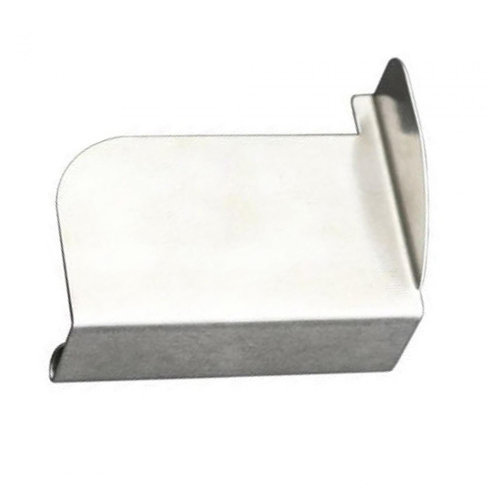 Auxiliary Presser Foot Seam Guide for Industrial Overlock Topstitching|1 Sewing Machine Guide Attachment|Feet|Crafts-image-13