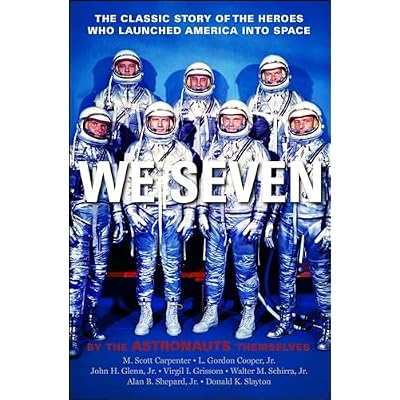 We Seven