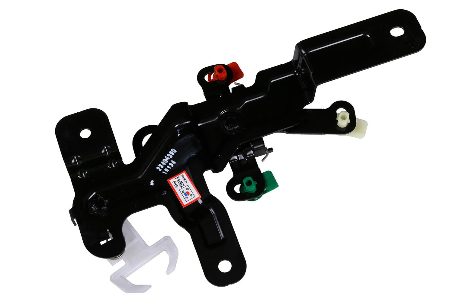 ACDelco GM Original Equipment 23404330 Heckklappenschlossaktor
