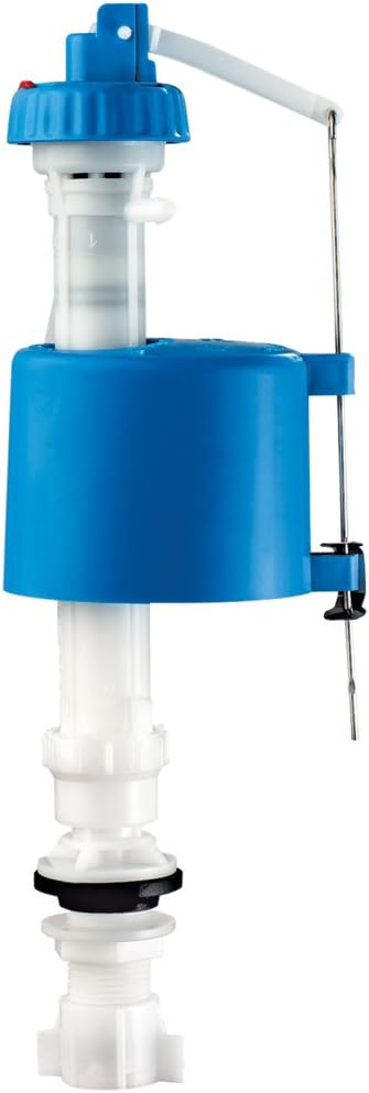 Plumb Craft 7030500N Perfect Flush Adjustable Anti-Siphon Toilet Tank