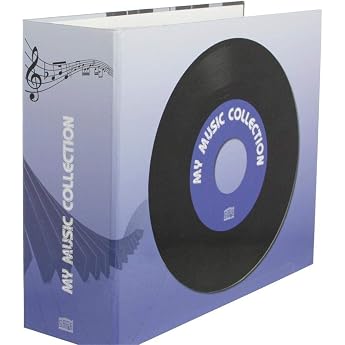 Single Vinyl Album