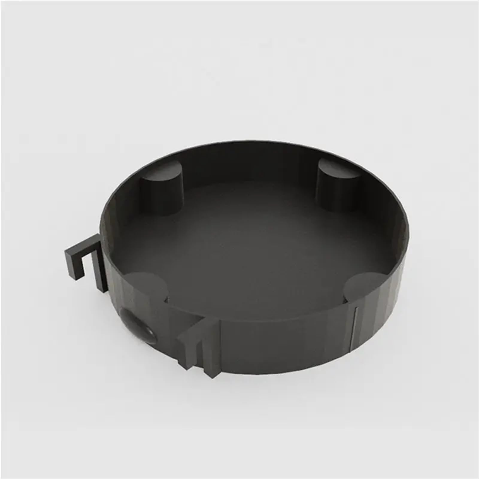 Vassoio antigoccia regolabile A52Q di ricambio per macchine da caffè, compatibile con Ninja, PB051 e PB040.