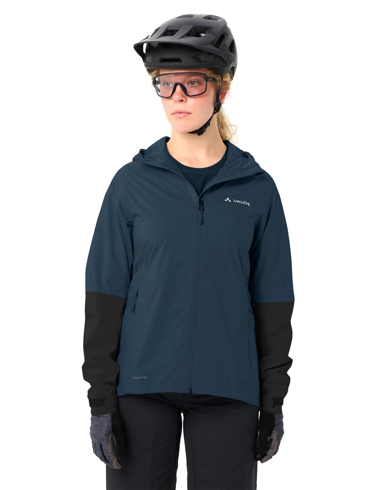 VAUDE Jacken Women's Moab Rain Jacket II