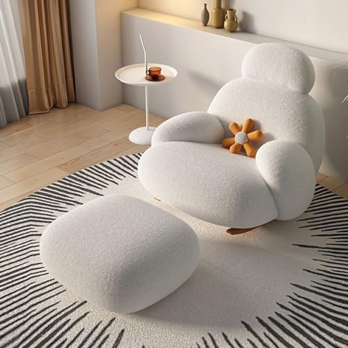 Librerias de Madera Blanca Infantil Marca Generic