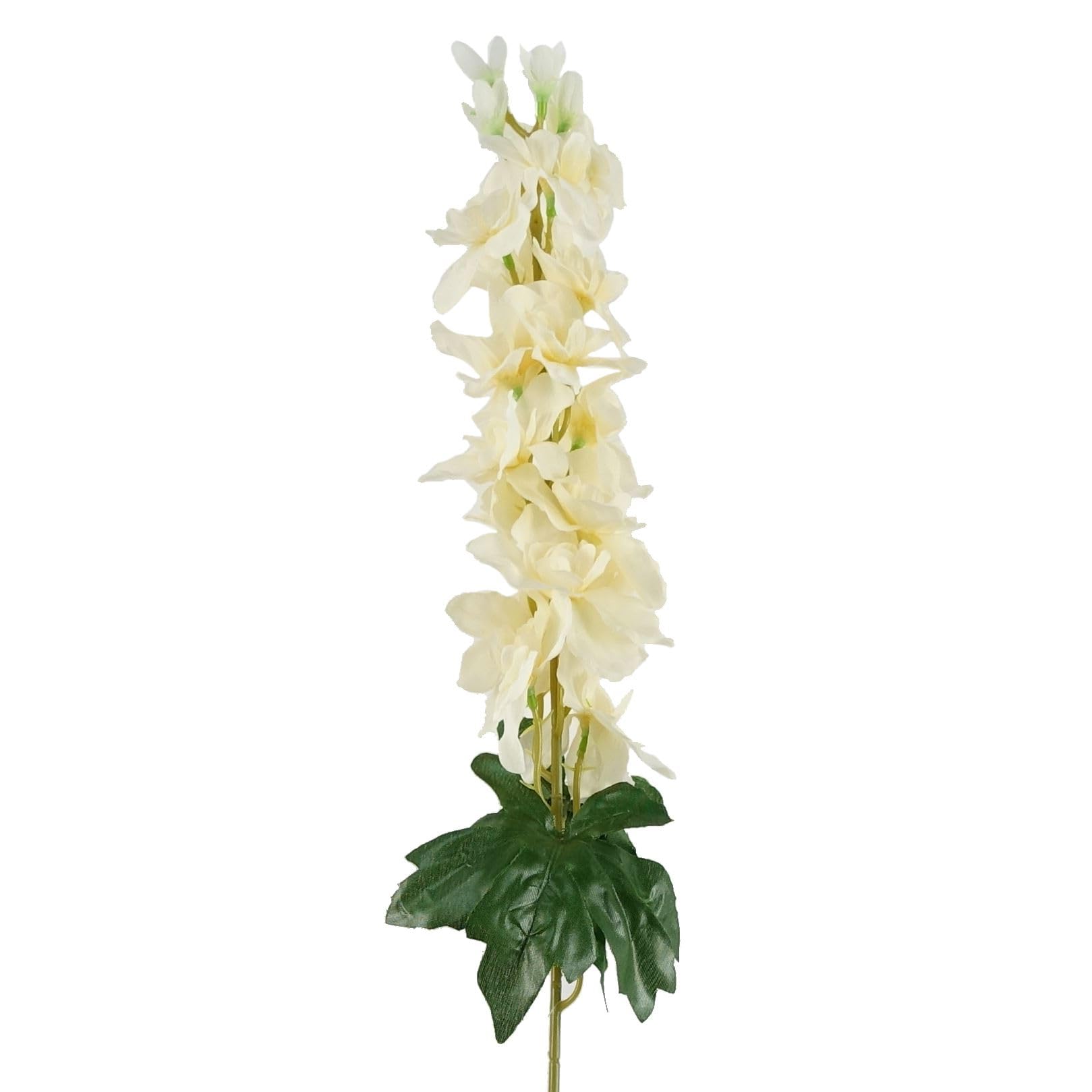 Leaf Design Artificial Flowers