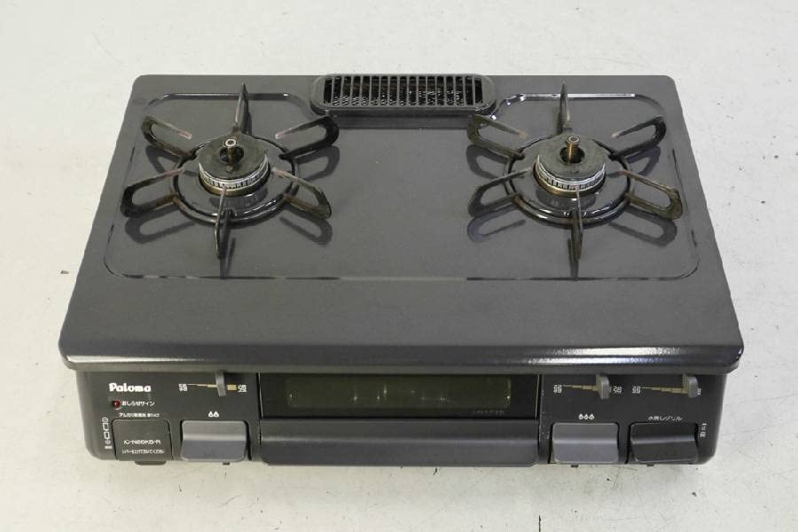 Amazon.co.jp: IC-N86KB-R 12A13A(都市ガス 12A・13A用) ガステ-ブル Amazon.co.jp: IC-N86KB-R 12A13A(都市ガス 12A・13A用) ガステ-ブル