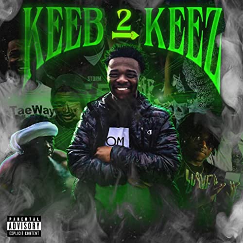  Keeb 2 Keez [Explicit]